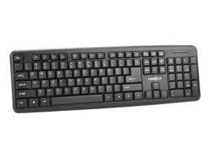 Frontech keyboard ps2