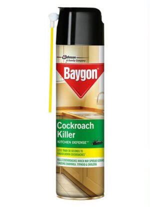 Baygon CIK, 400 ml