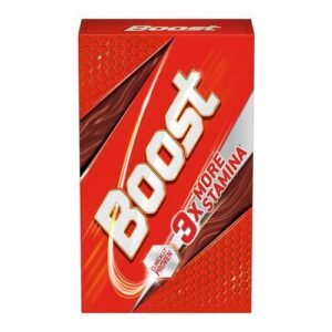 Boost Nutrition Drink - Health, Energy & Sports