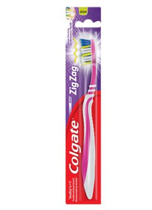 colgate toothbrush