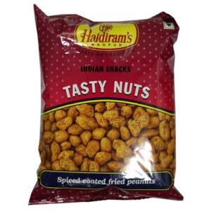 Haldirams Namkeen - Tasty Nuts