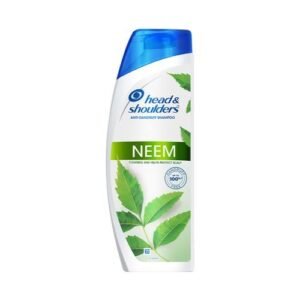 Head & shoulders Head & shoulders neem-anti-dandruff-shampoo
