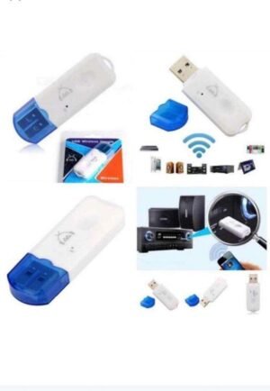 Bluetooth Dongal Receiver