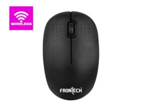 Frontech Wireless Mouse MS-0003(Wireless)