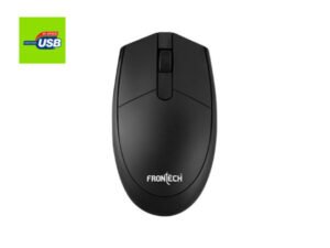 Frontech Optical Mouse MS-0009 (USB)