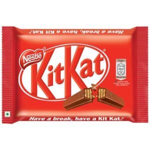 Nestle Kitkat - Crispy Wafer Bar