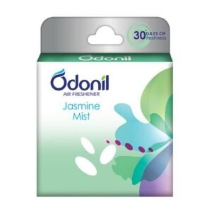 Odonil Toilet Air Freshener - Jasmine, 50 g