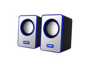 Frontech Multimedia Speaker SW-0058