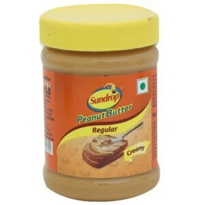 Sundrop Peanut Butter- Creamy