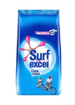 Surf Excel Easy Wash Detergent Powder