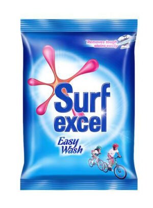 Surf Excel Easy Wash Detergent Powder