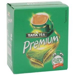 Tata Tea Premium Leaf Tea
