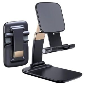 Folding Mobile Stand Available Now