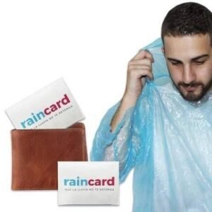 Rain 🌧 Card Available Now