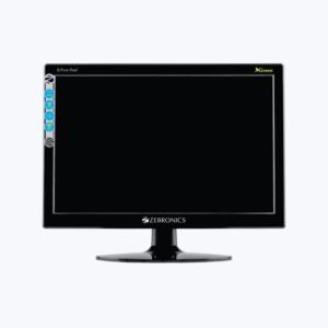 Zebronics Mt82-Zebster V16HD 15.4 Computer Monitor- Pure Pixel