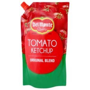 Del Monte Tomato Ketchup 950 g