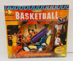 Basket Ball Set