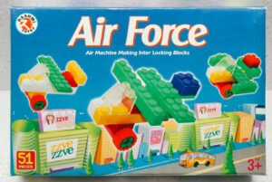 Air Force Block