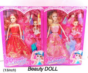 13inch Beauty Doll