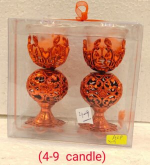 4-9 Candle Stand