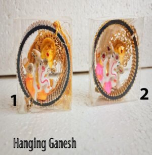 Hanging Ganesh Ji One Quantity