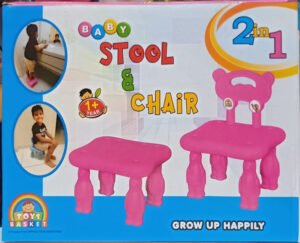 Tables & Chair Set