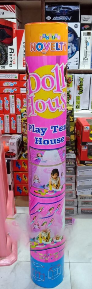 Doll House Tent