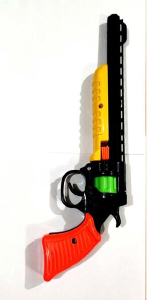 Diwali Gun Toy