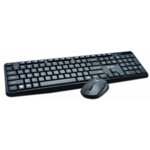 INTEX Power Keyboard & Mouse Combo