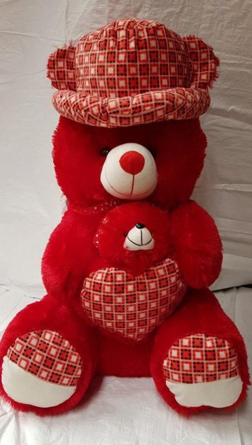 Cute Big Size Teddy Bear