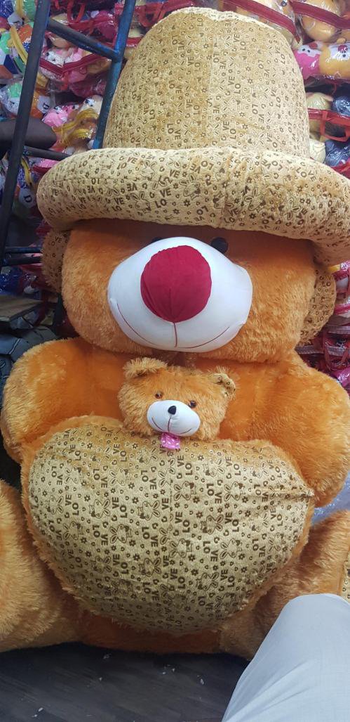 Cute Big Size Teddy Bear