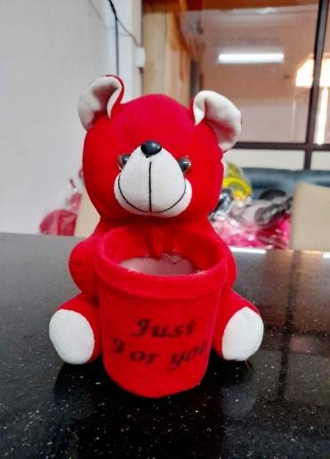 10inch Teddy Pen Stand