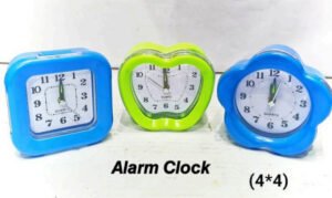 Fancy Alarm Clock