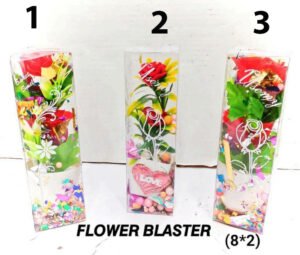 Flower Blaster