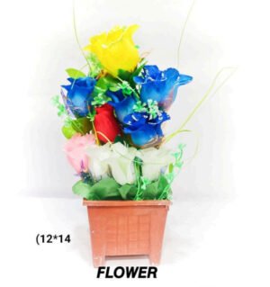 Flower Pot 