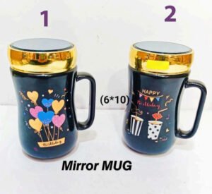 Mirror Mug