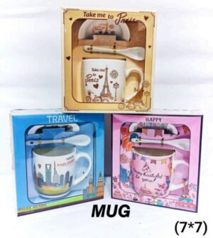 Tea Coffee Mug