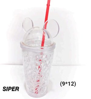 Crystal Sipper