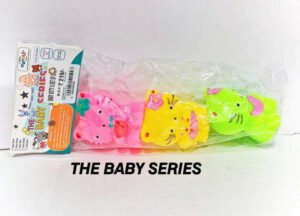 Baby Series Squeezy